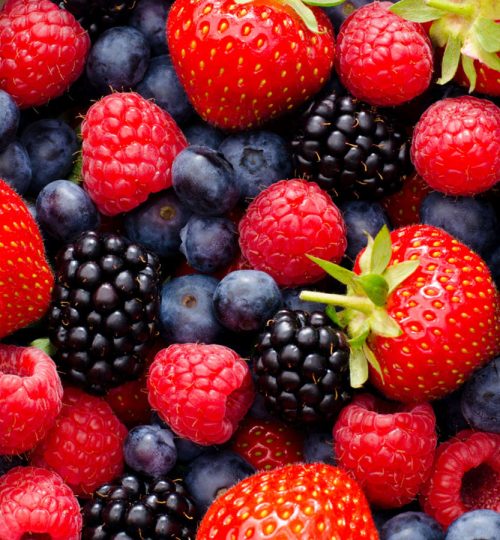 Berries